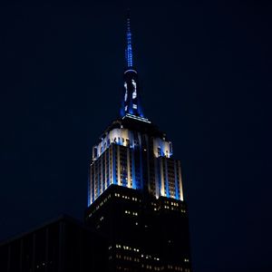 Image post by @empirestatebldg on Instagram