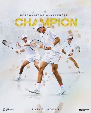 Image post by @uvamenstennis on Instagram