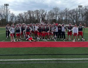 Image post by @shumenslax on Instagram