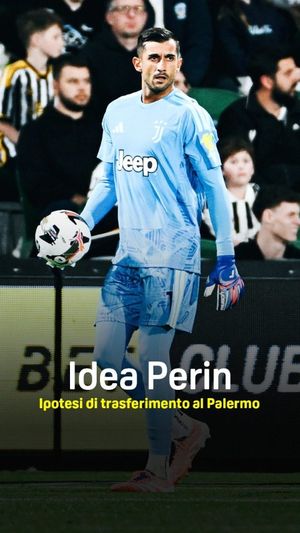 Video post by @dazn_it on Instagram