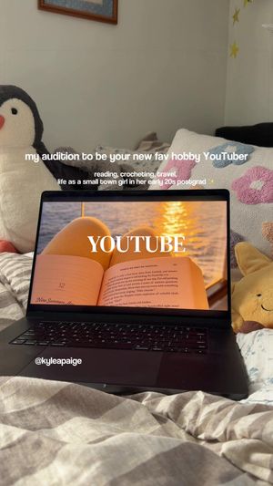 Video post by @kyleapaige on TikTok