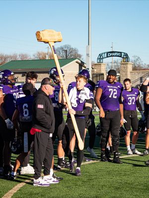 Image post by @winonastate_fb on Instagram