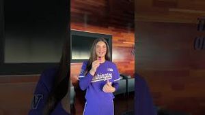 Video post by @uw_athletics on YouTube