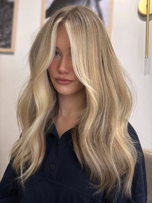 Image post by @behindthechair_com on Instagram
