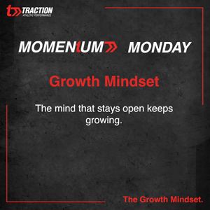 Image post by @tractionap on Instagram