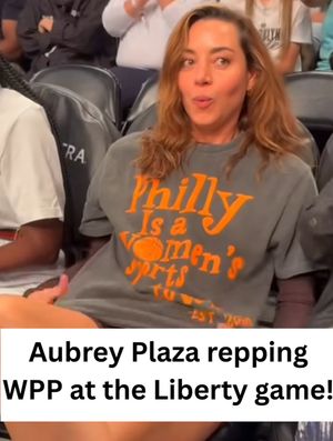 Image post by @watchpartyphl on Instagram