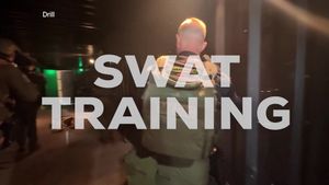Video post by @wspatv on Facebook