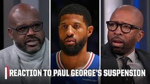 Video post by @espn on YouTube