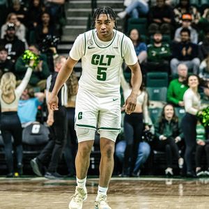 Image post by @49ersbasketball on Instagram