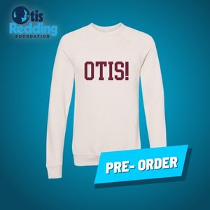 Image post by @otisredding on Instagram