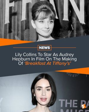 Image post by @fandango on Instagram