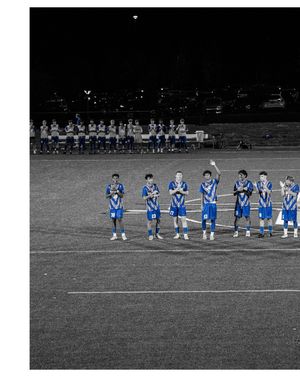 Image post by @carmelboyssoccer on Instagram