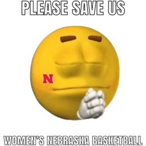 Image post by @huskerchicks on Instagram