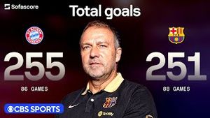 Video post by @cbssportsgolazo on YouTube
