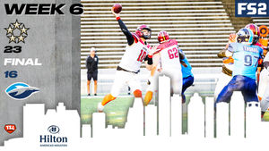 Image post by @TheSpringLeague on Twitter
