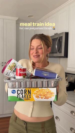 Image post by @astoldbymeredith on Instagram
