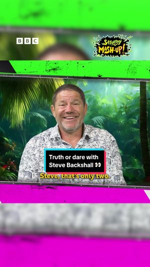 Video post by @cbbc on TikTok