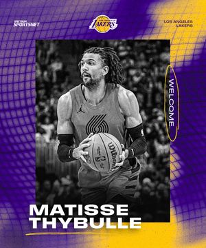 Image post by @spectrumsportsnet on Instagram