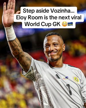 Video post by @onefootball on TikTok