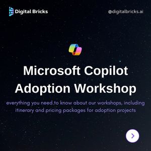 Image post by @digitalbricks.ai on Instagram