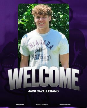 Image post by @niagaraswim on Instagram