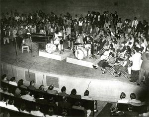 Image post by @carnegiehall on Instagram