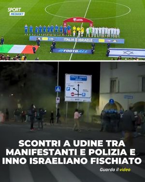 Image post by @sportmediaset on Instagram