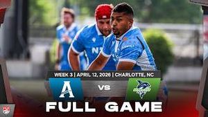 Video post by @usmlr on YouTube