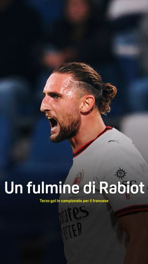 Video post by @dazn_it on Instagram