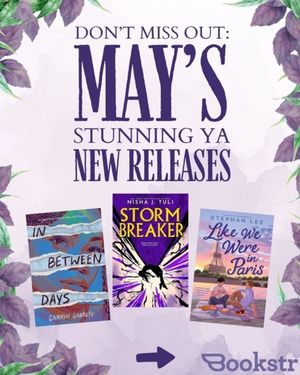 Image post by @bookstrofficial on Instagram