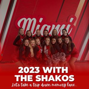 Image post by @shakerettes on Instagram