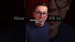 Video post by @waitinthewings on YouTube