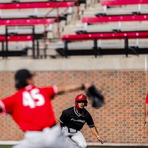Image post by @gobearcatsbase on Instagram