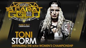 Image post by @tonistorm_ on Instagram