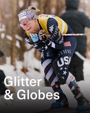 Image post by @glorioussport on Instagram