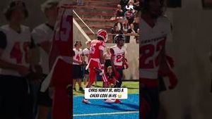 Video post by @league_ready on YouTube