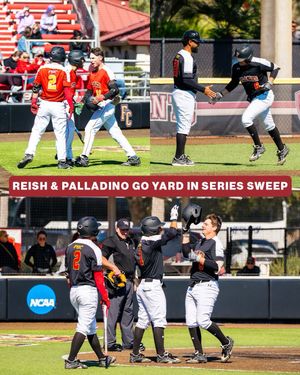 Image post by @flaglerbaseball on Instagram