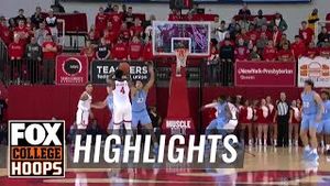 Video post by @foxsports on YouTube