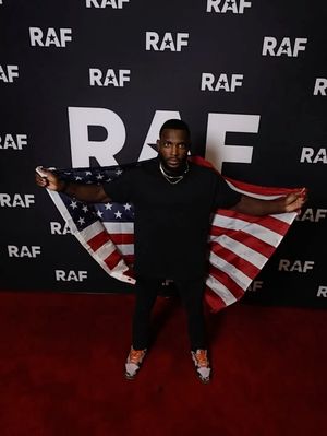 Image post by @whoisjamesg on Instagram