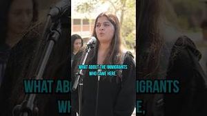 Video post by @turningpointusa on YouTube