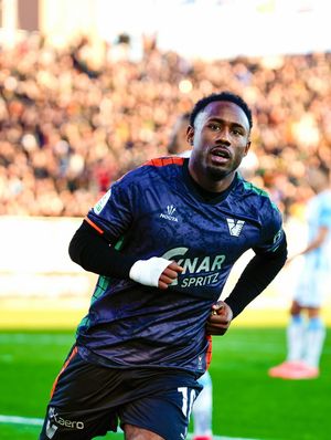 Image post by @john_yeboahjr on Instagram