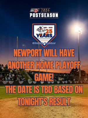 Image post by @newportgulls on Instagram
