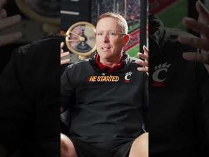 Video post by @NextUpWithBreneman on YouTube