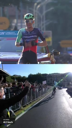 Video post by @sbssportau on TikTok