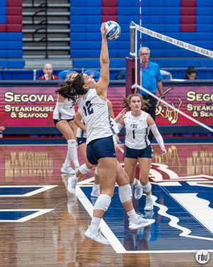 Image post by @fduknightswvb on Instagram