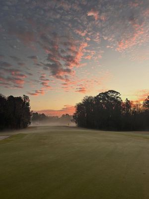 Image post by @st.johnsgolfclub on Instagram