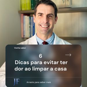 Image post by @drjonatasfernandez on Instagram
