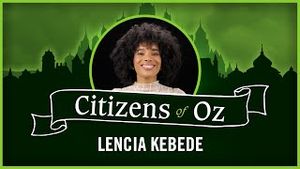 Video post by @wicked_musical on YouTube