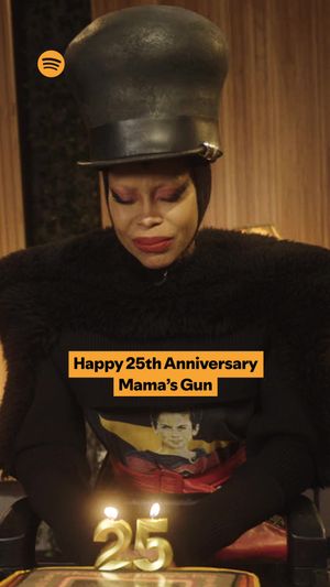 Video post by @spotify on TikTok