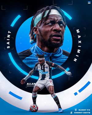 Image post by @endritedits on Instagram